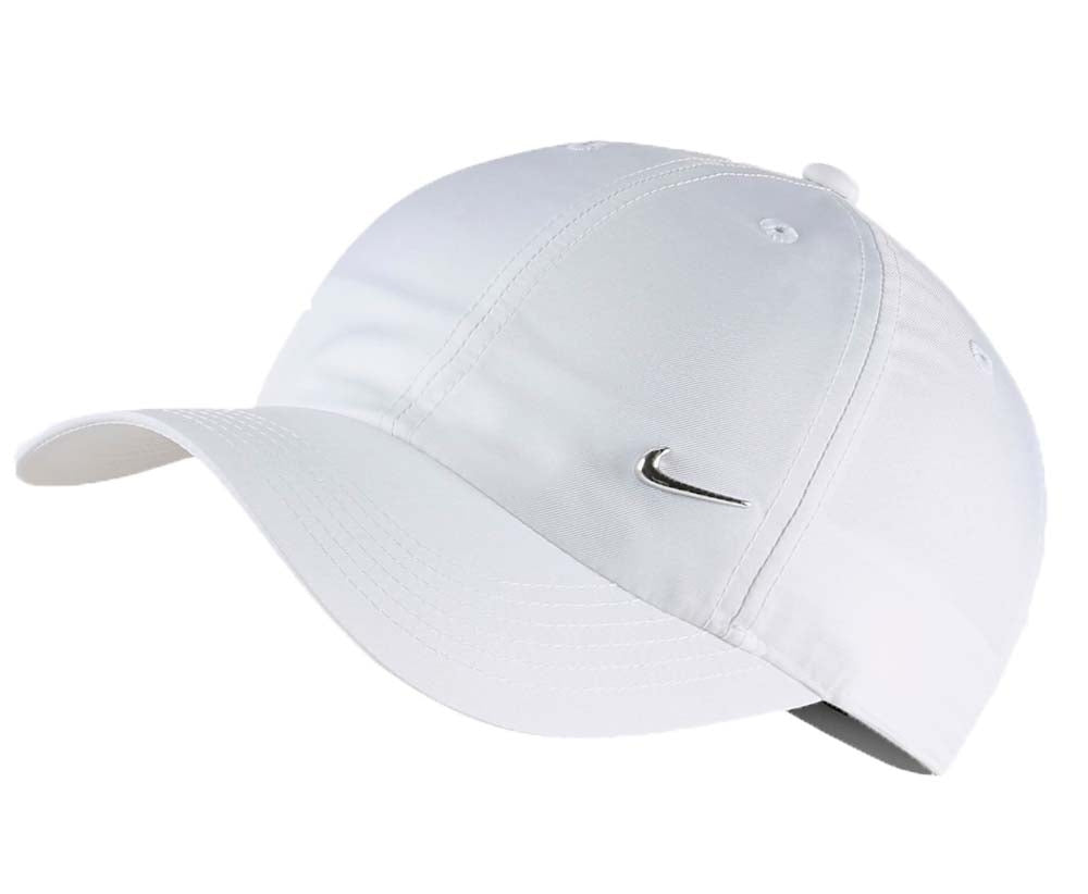 CAPPELLO NIKE AV8055 UNISEX CON VISIERE HERITAGE 86