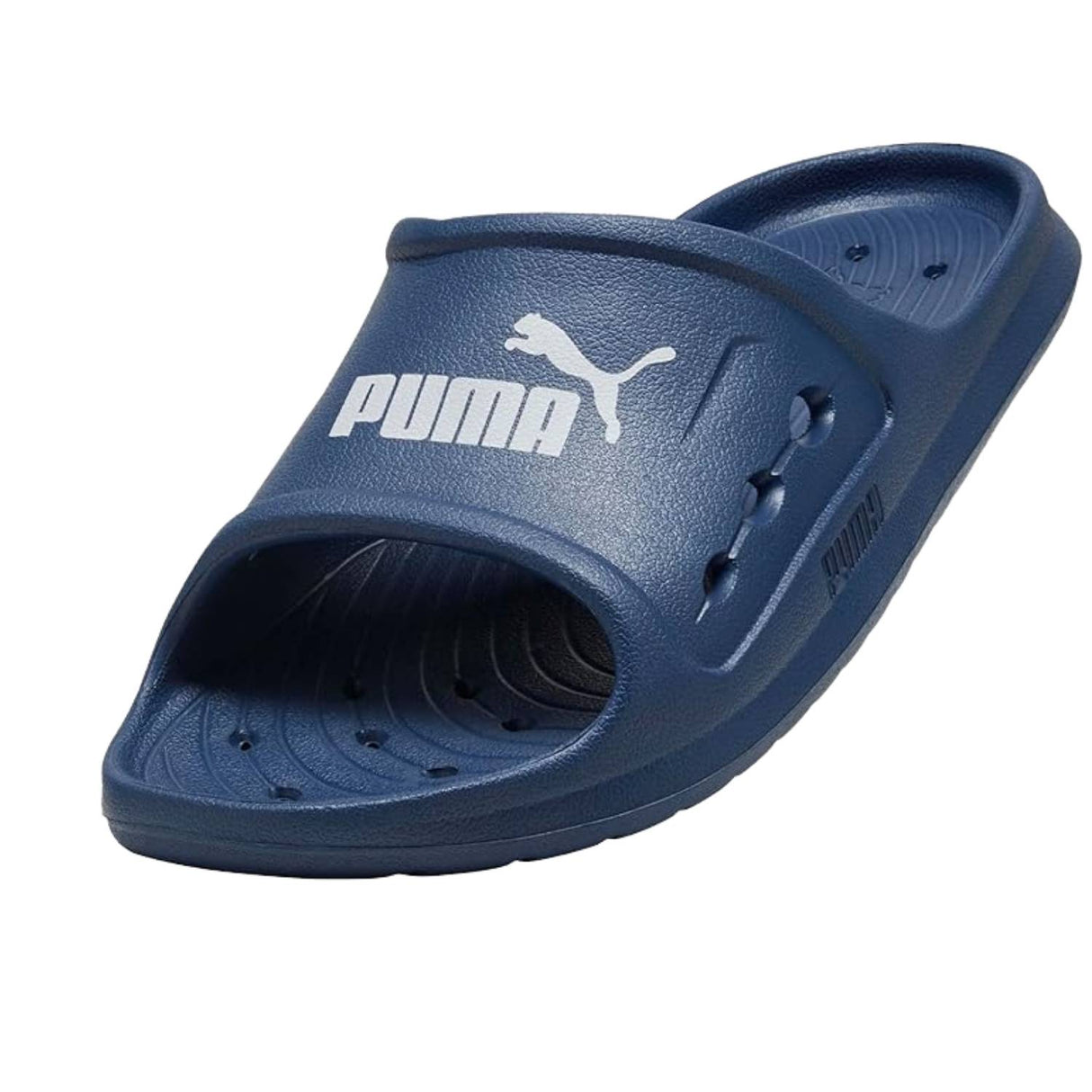 CIABATTA PUMA 404854 03 DIVECAT DRY BLU