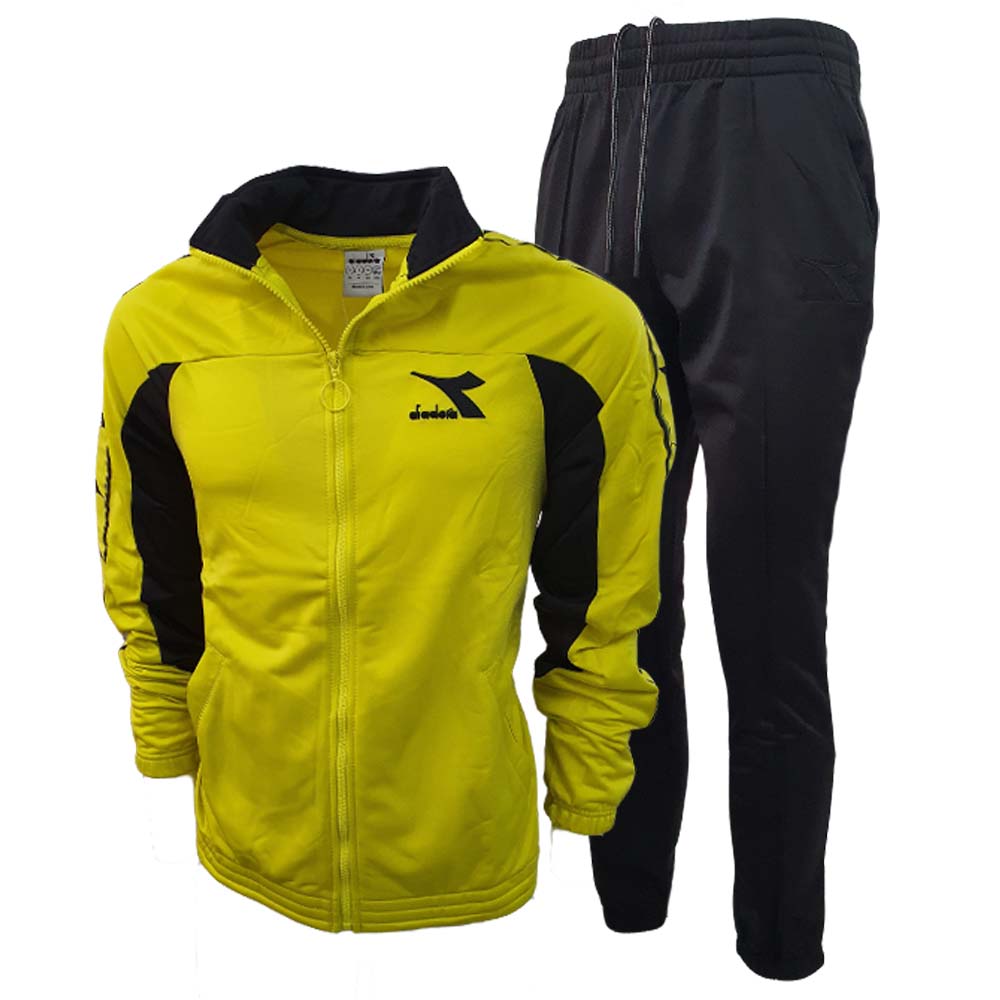 DIADORA SUIT 178182 ACETATE TRACKSUIT