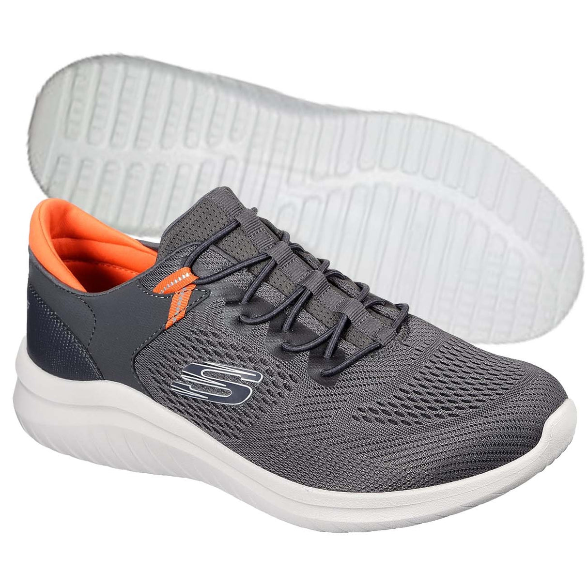 CHAUSSURES SKECHERS 232108 CCOR ULTRA FLEX 2.0 KERLEM