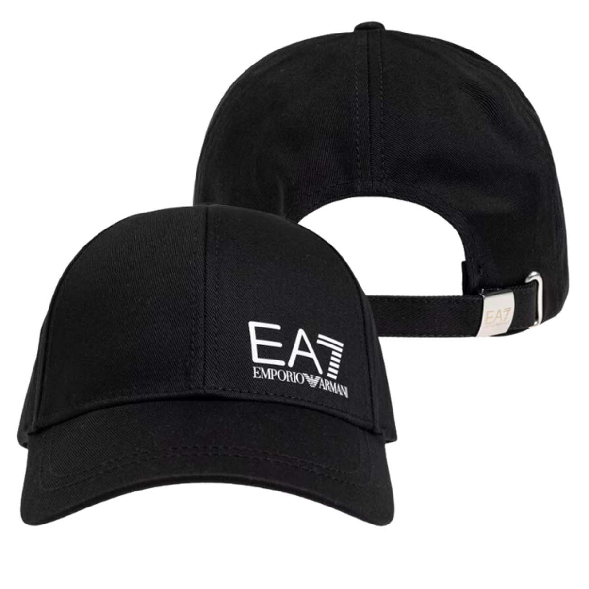 BERRETTO ARMANI EA7 I25 7X000005 AF11989 MC008