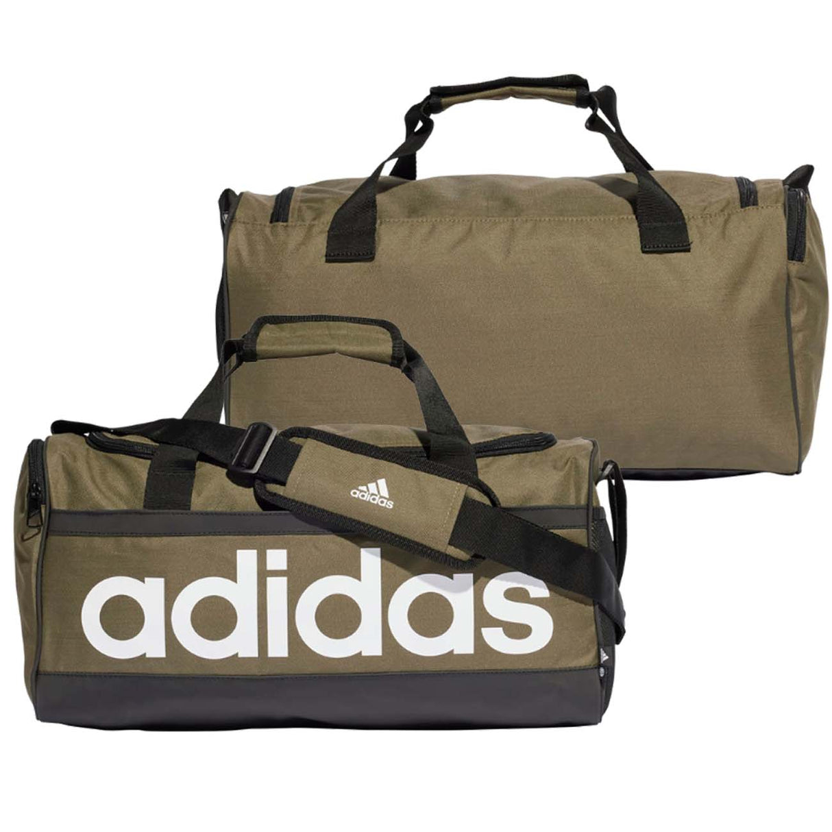 SAC UNISEXE ADIDAS HR5354 ESSENTIALS VERT