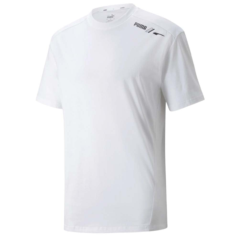 T-SHIRT EN COTON PUMA 847432 RAD/CAL
