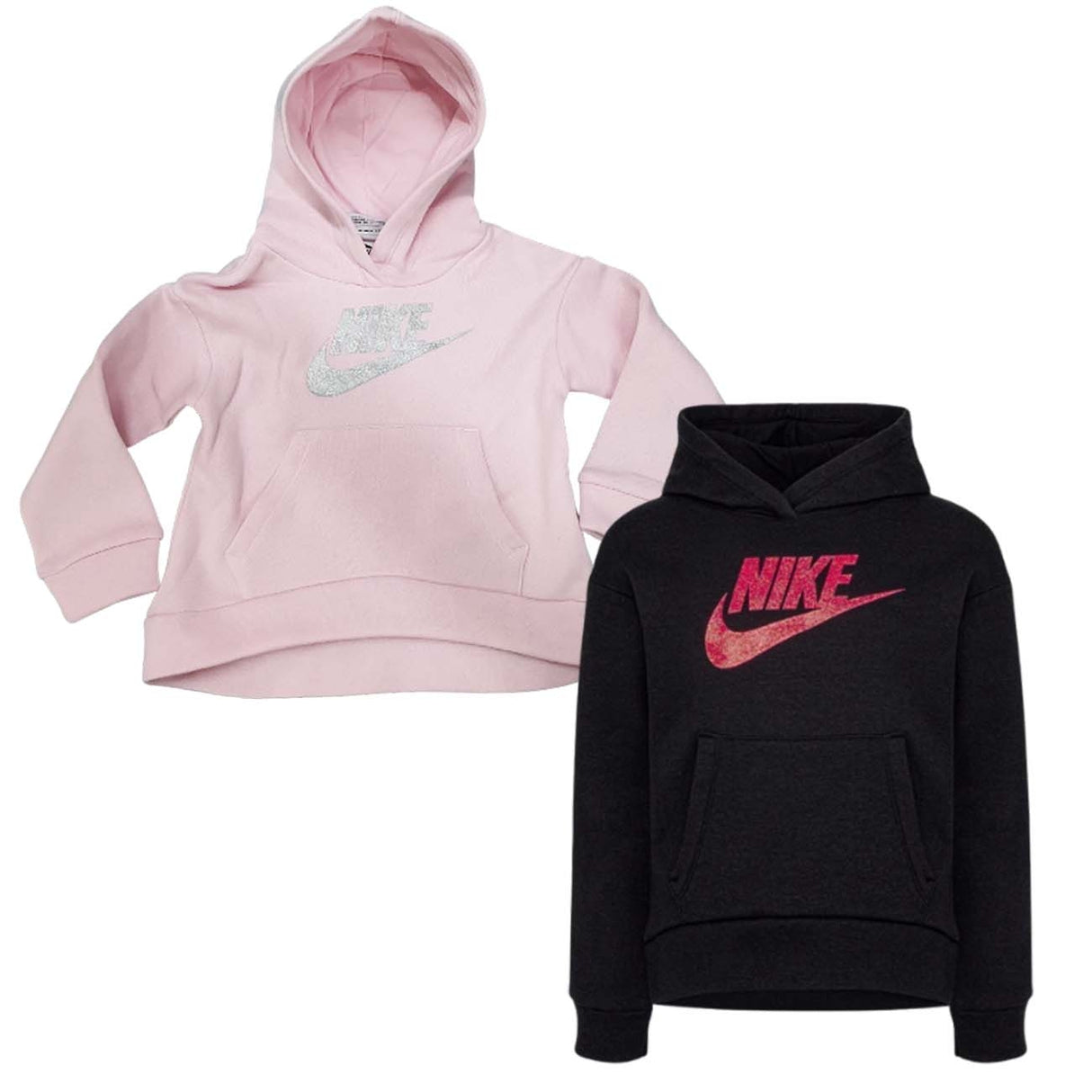SWEAT-SHIRT ENFANT NIKE 36I400 FUTURA FLEECE