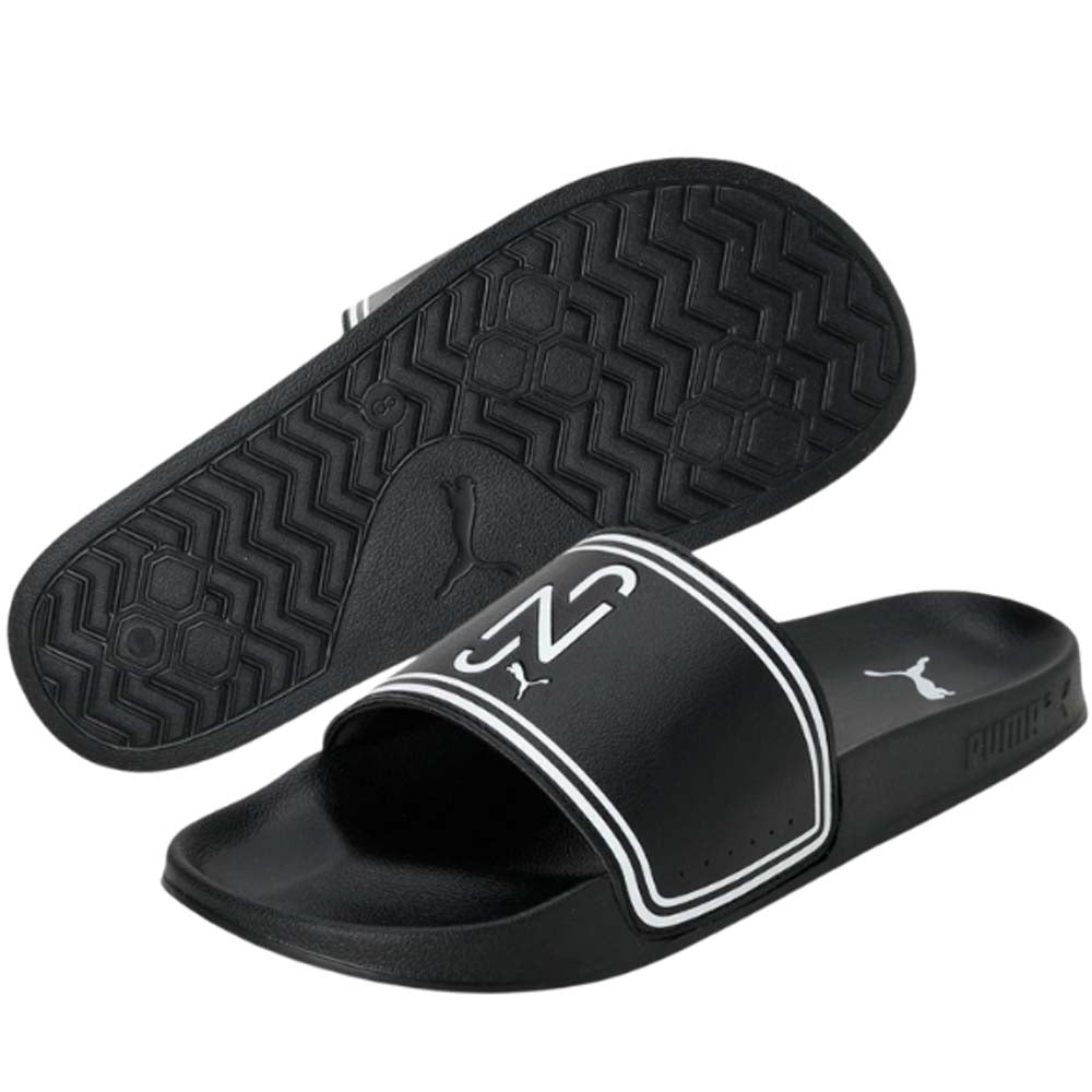 PUMA SLIPPERS 385702 NEYMAR JR LEADCAT