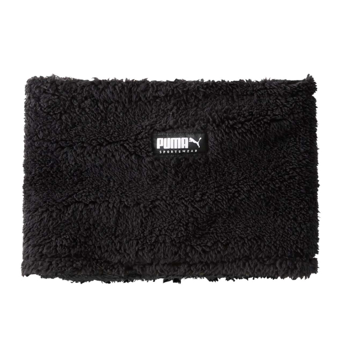 SCALDACOLLO PUMA 053952 01 TEDDY UNISEX NERO