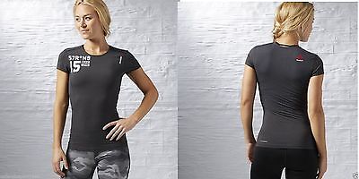 T-shirt Femme Fitness & Entraînement One Series Quik Cotton Comp