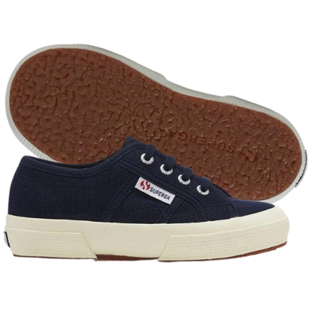 SUPERGA S0003C0 2750 JOCOT CLASSIC CHILDREN'S SHOES