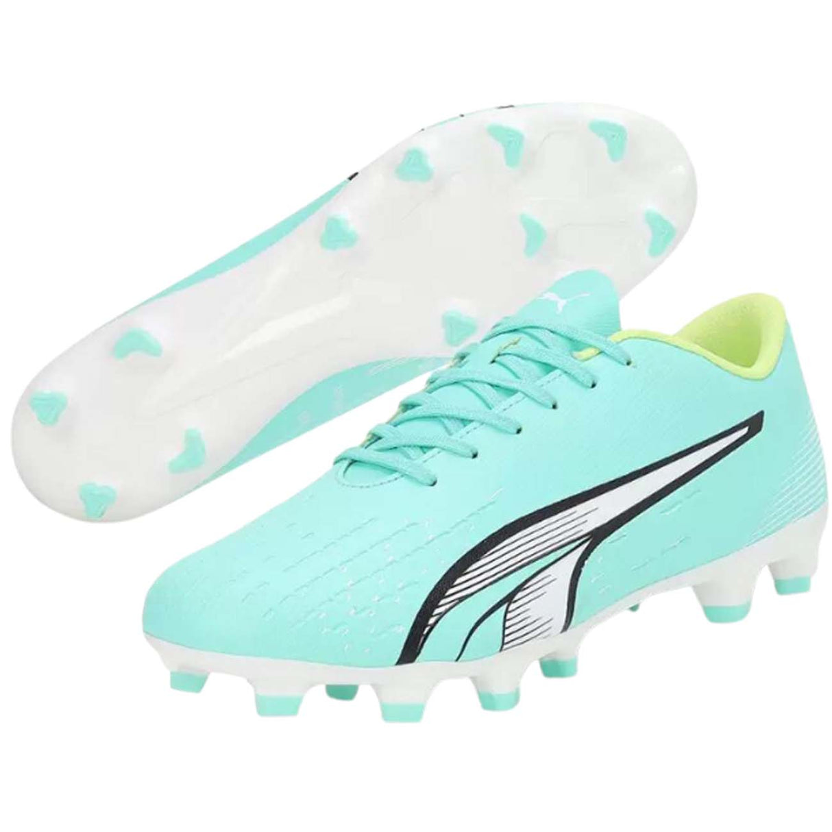 PUMA 107224 03 ULTRA PLAY FG AG FOOTBALL BOOT