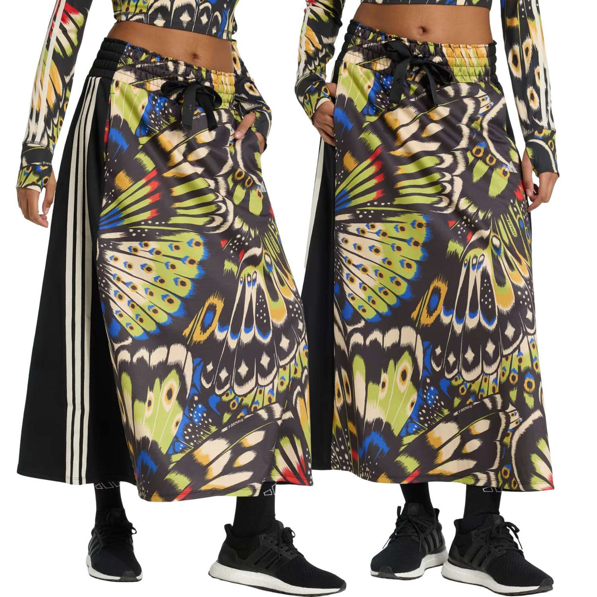 GONNA DONNA ADIDAS JL8620 X FARM PREMIUM SKIT