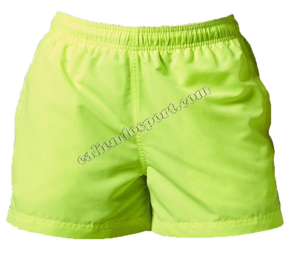 SHORT DE MAILLOT DE BAIN POUR HOMMES REEBOK BW BASIC BOXER SEA SWIMMING DIFFÉRENTES COULEURS