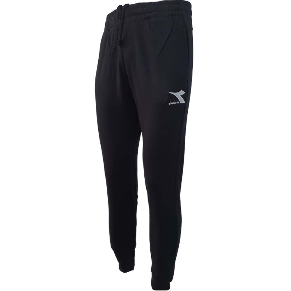 PANTALON DIADORA 177769 CUFF COTON BROSSÉ