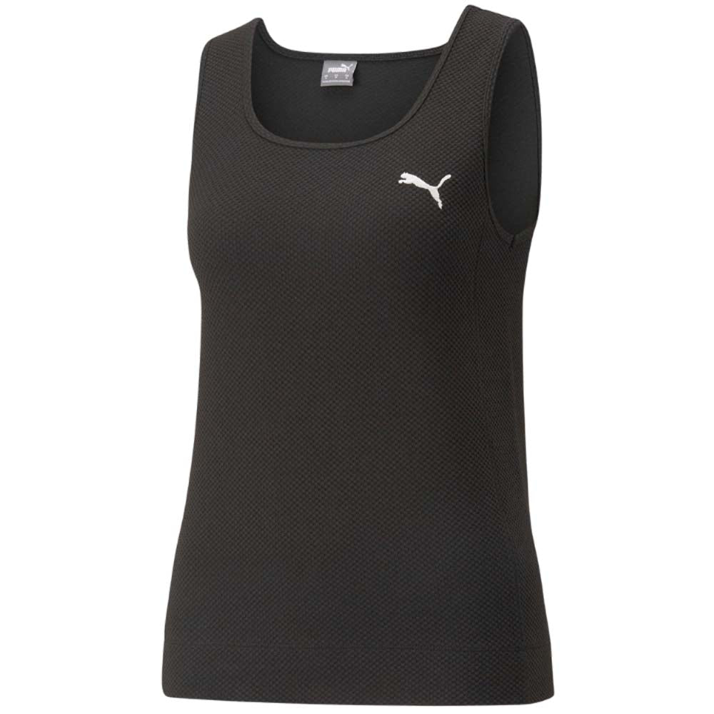 CANOTTA DONNA PUMA 673114 HER COTONE