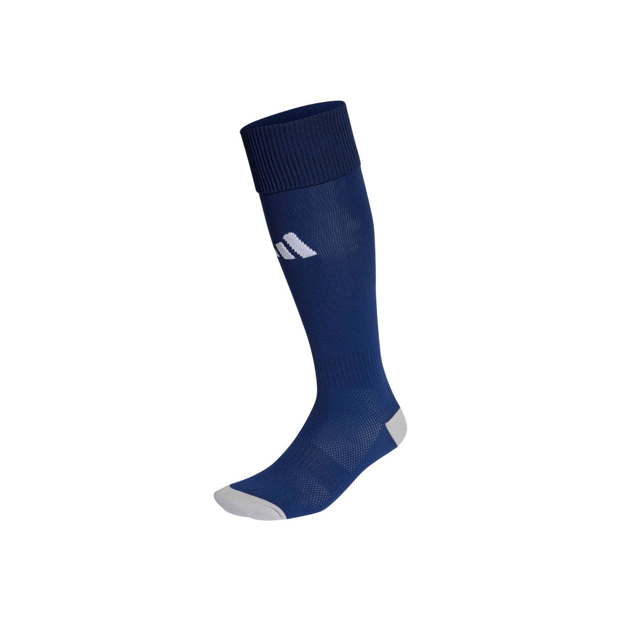 ADIDAS IB7814 MILANO 23 FOOTBALL BLUE SOCKS