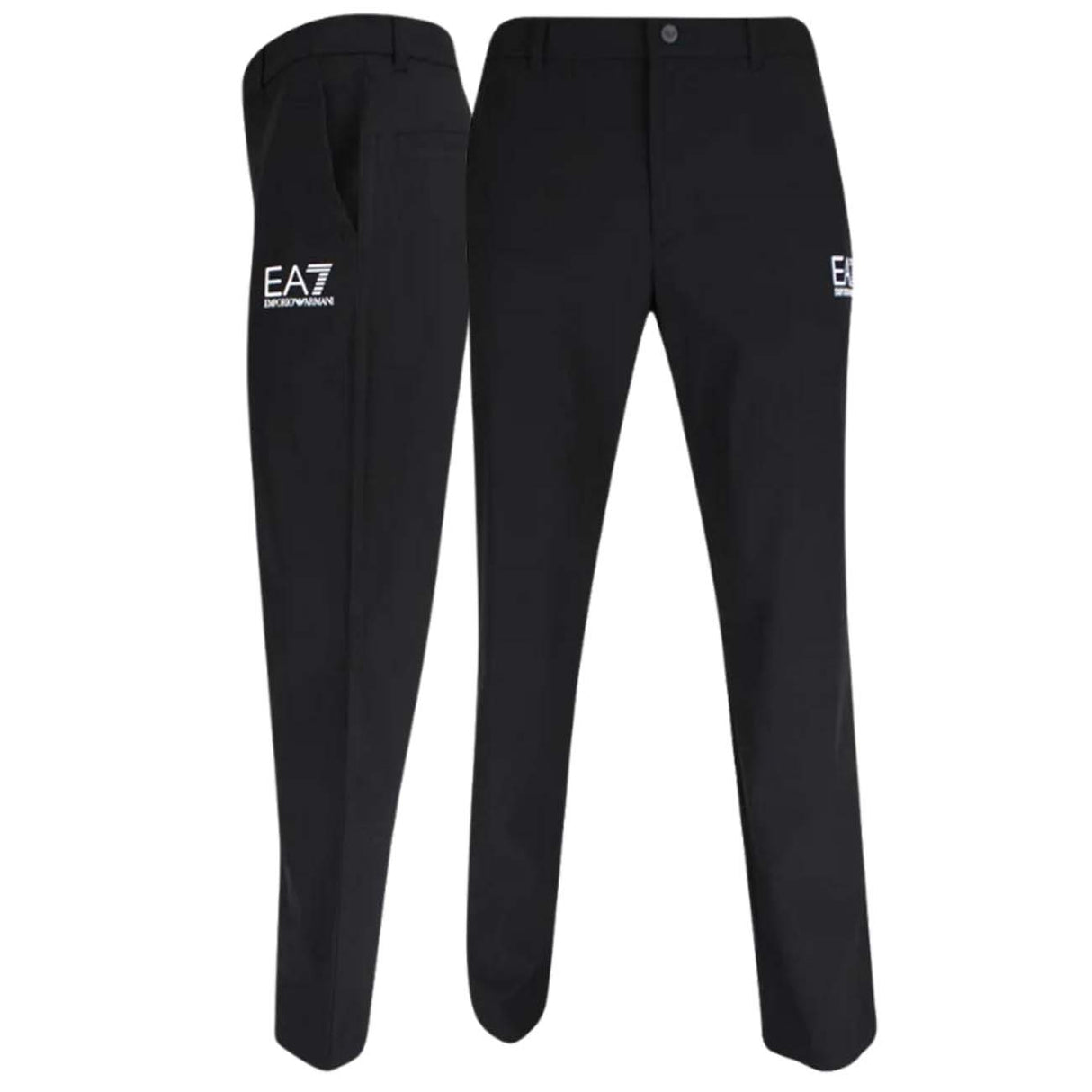 PANTALONE ARMANI EA7 E24 3DPP87 PNFTZ 1200 NERO