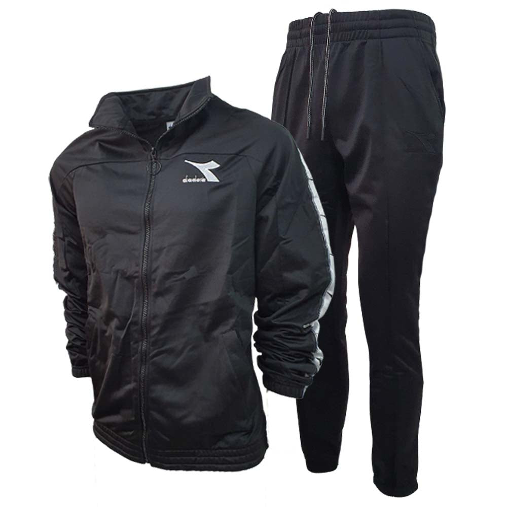 DIADORA SUIT 178182 ACETATE TRACKSUIT