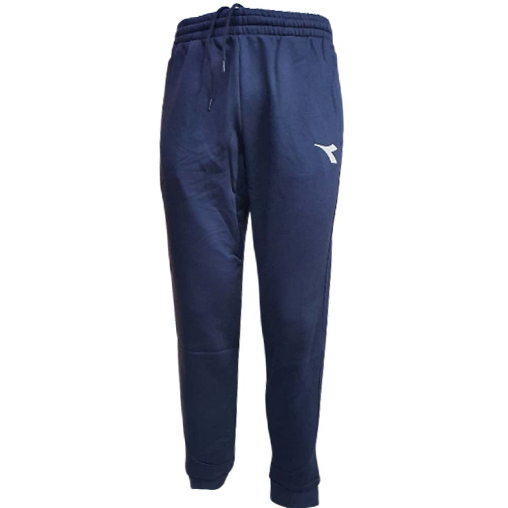 PANTALONE DIADORA 180936 COTONE FELPATO SPORT