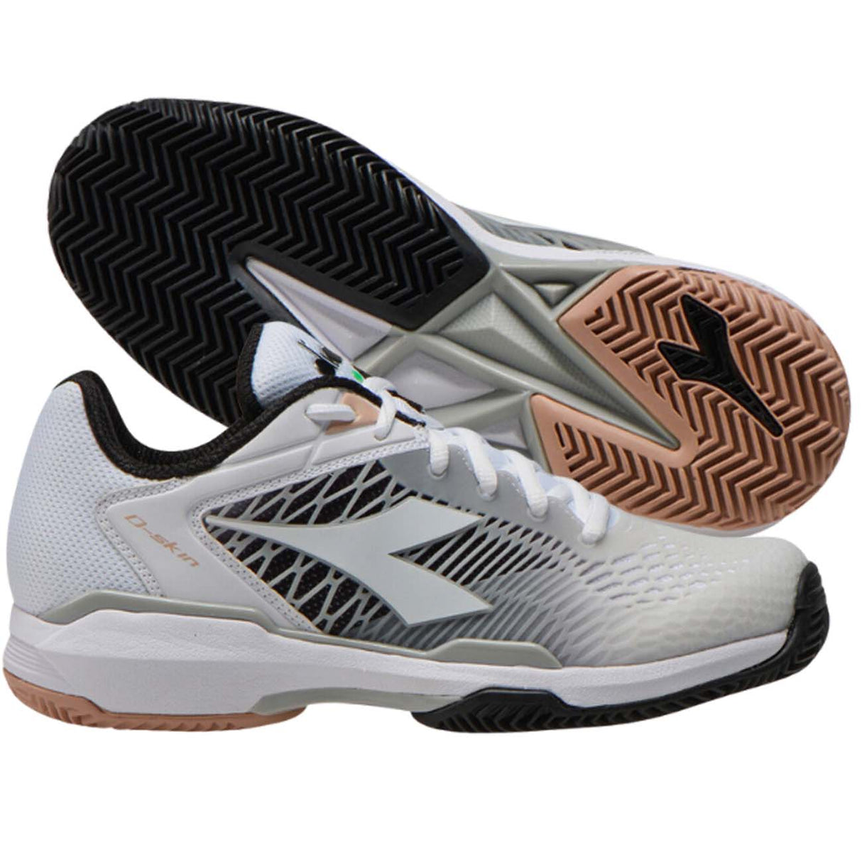 SCARPA DIADORA 176959 C3433 SPEED COMPETITION 6 TENNIS