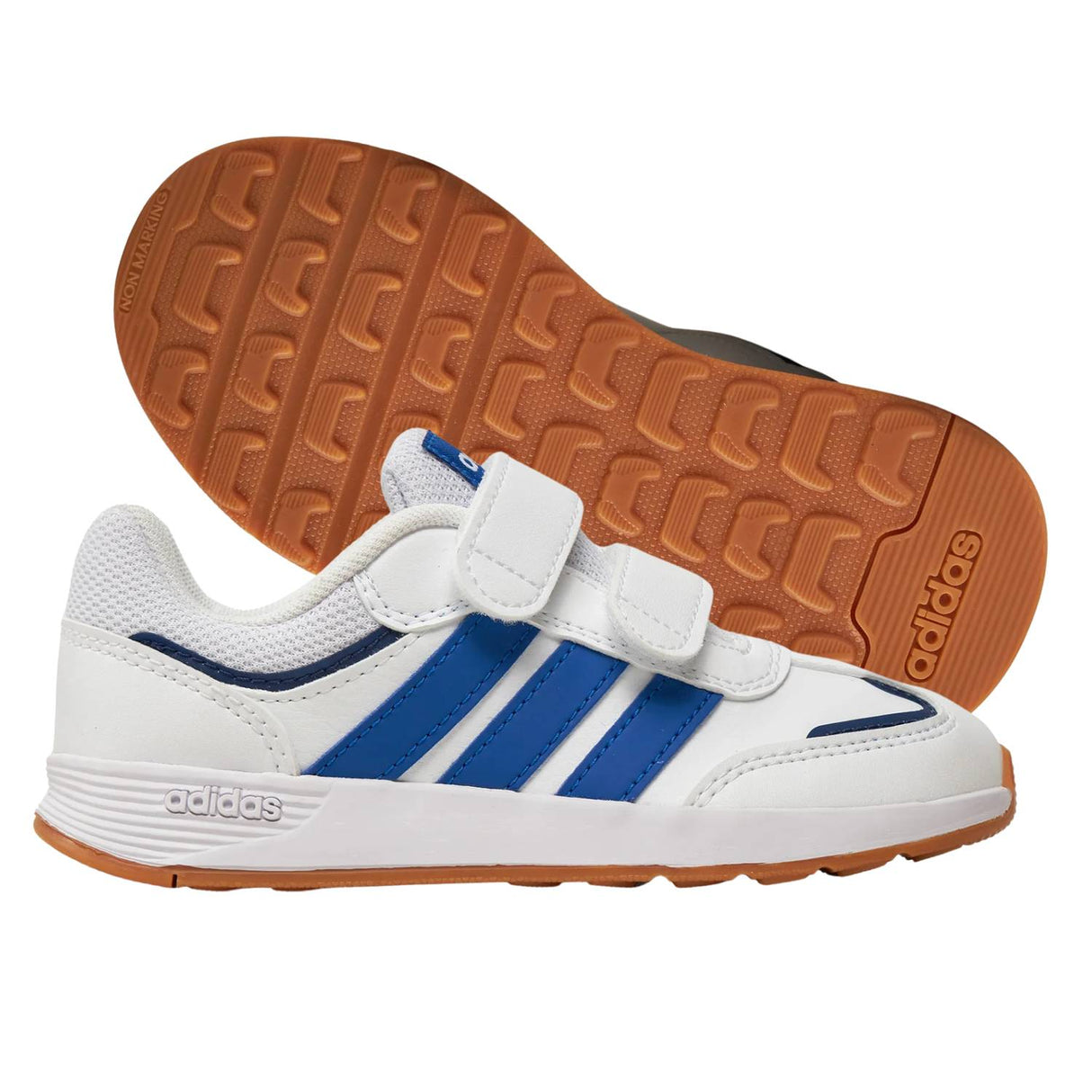SCARPA RAGAZZI ADIDAS JH9255 TENSAUR SWITCH