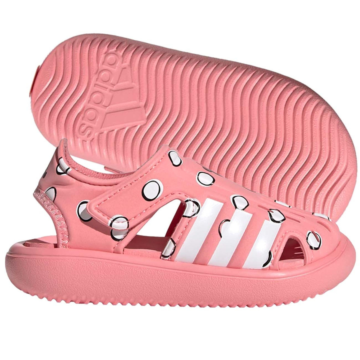 ADIDAS FY8941 WATER PINK GIRLS SANDALS