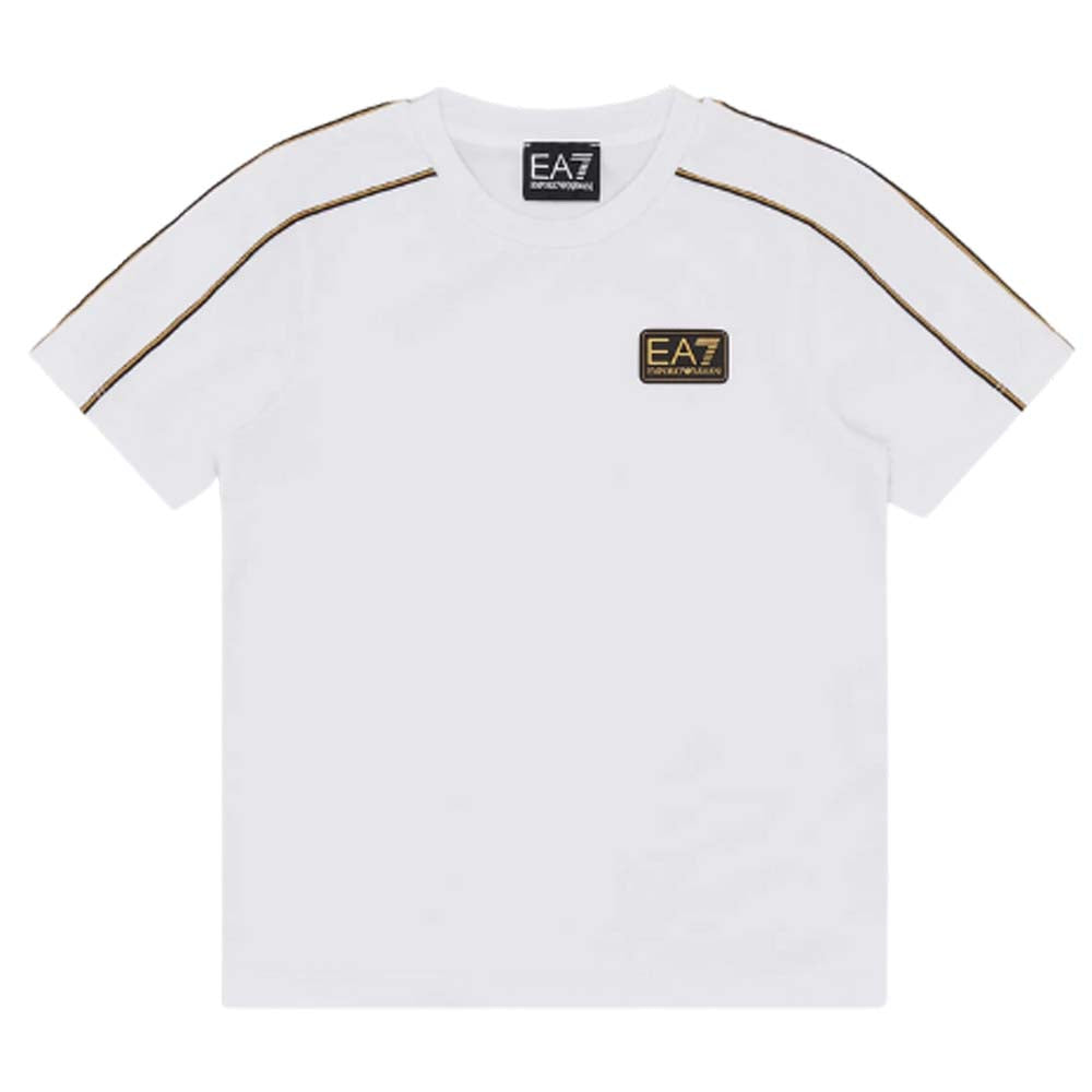 T-SHIRT ARMANI EA7 3LBT66BJ03Z RAGAZZI SORTY