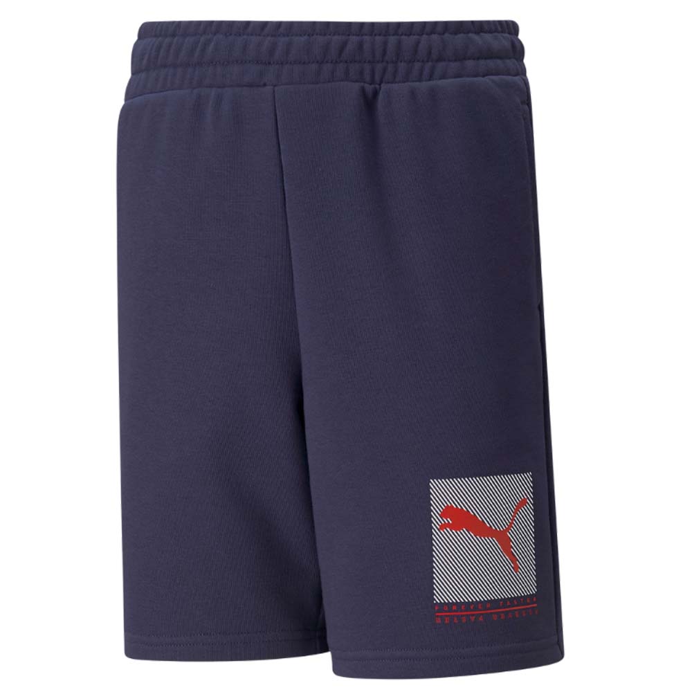 PANTALONCINO PUMA RAGAZZI 846998 YOUTH