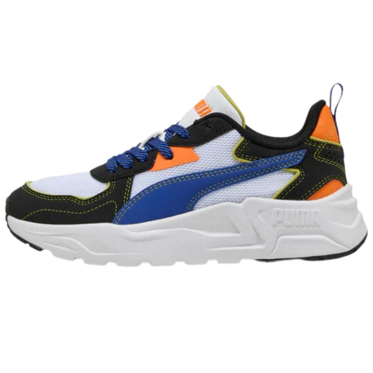SCARPA RAGAZZI PUMA 400662 02 TRINITY LITE STARBLITZ