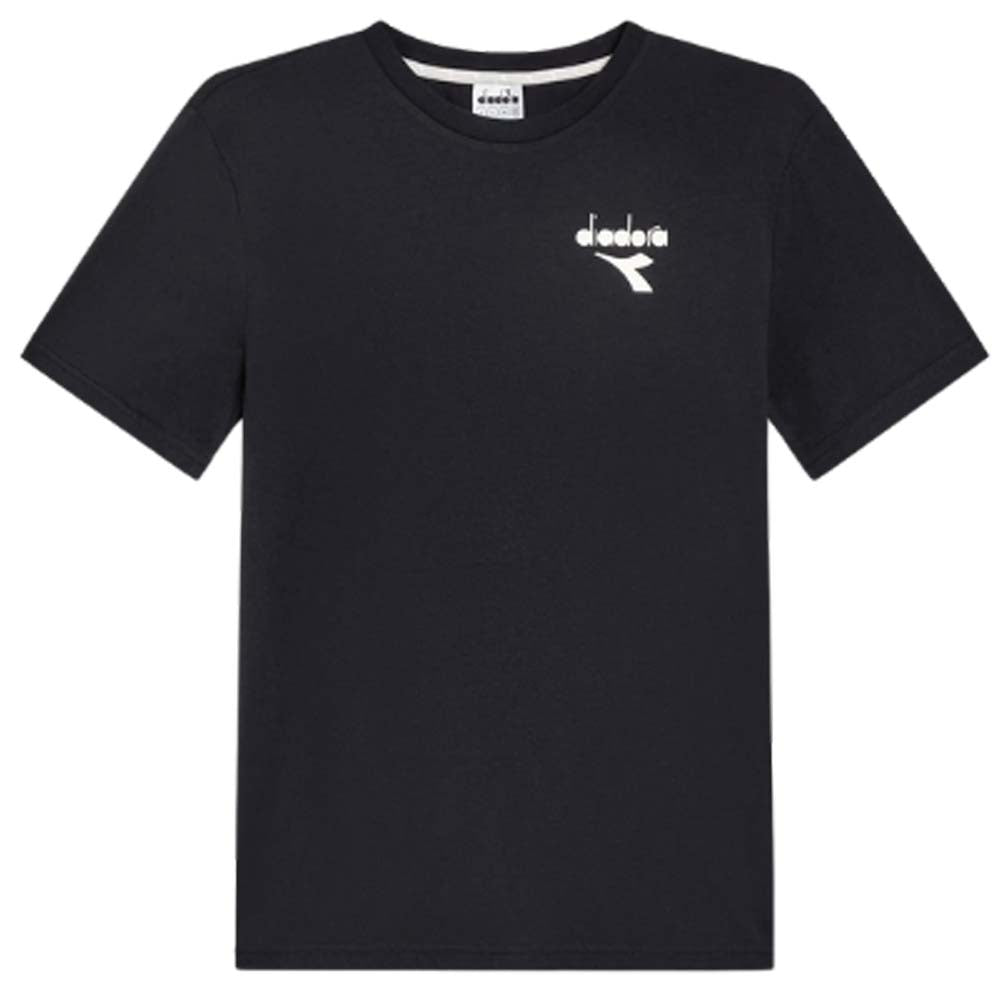 T-SHIRT DIADORA 181182 SS ESS. SPORTS IV COTONE