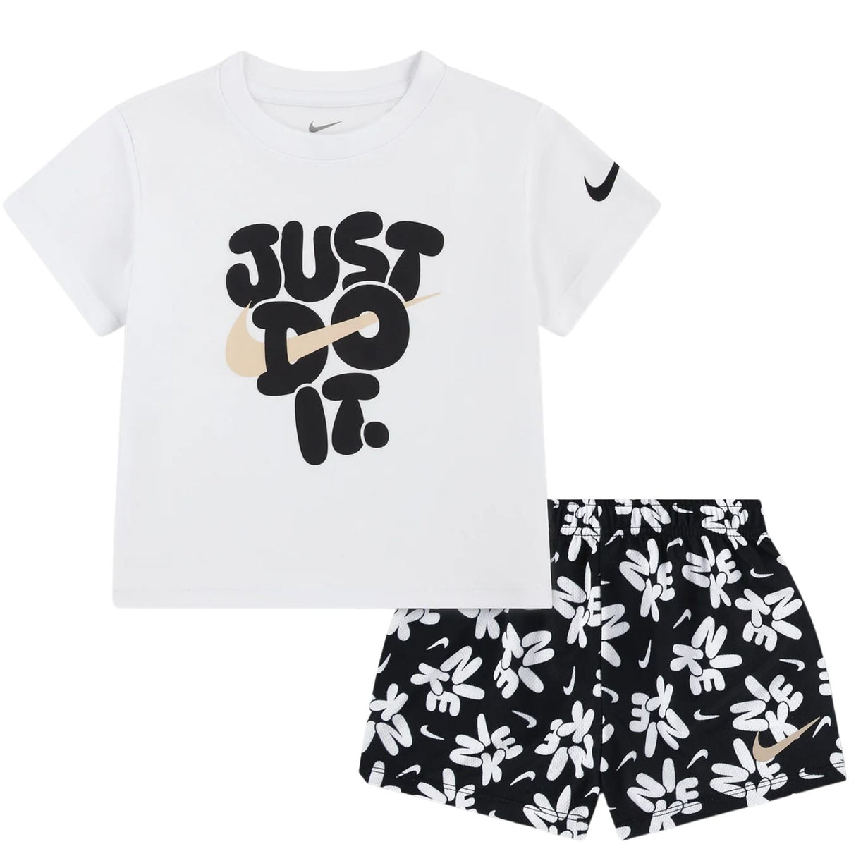 COMPLETO BAMBINE JORDAN 36N914-023 BOLD PLAY