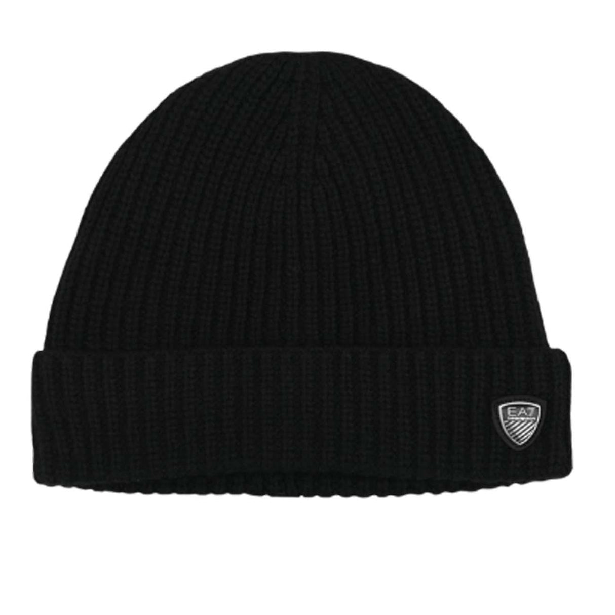 CAPPELLO ARMANI EA7 I25 240131 4F202 00020 NERO UNISEX