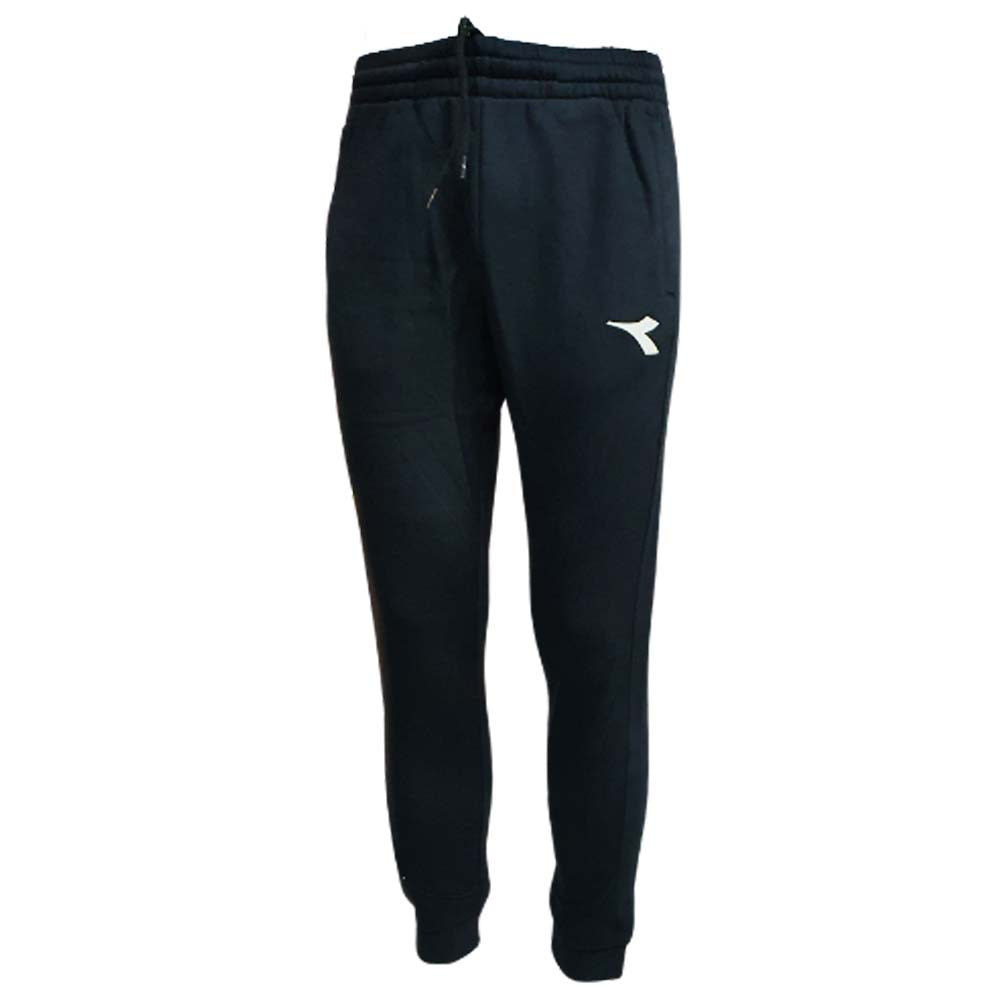 PANTALONE DIADORA 180936 COTONE FELPATO SPORT