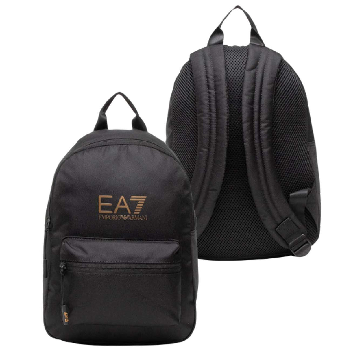 ZAINO ARMANI EA7 I23 245043 2R917 14021 PICCOLO