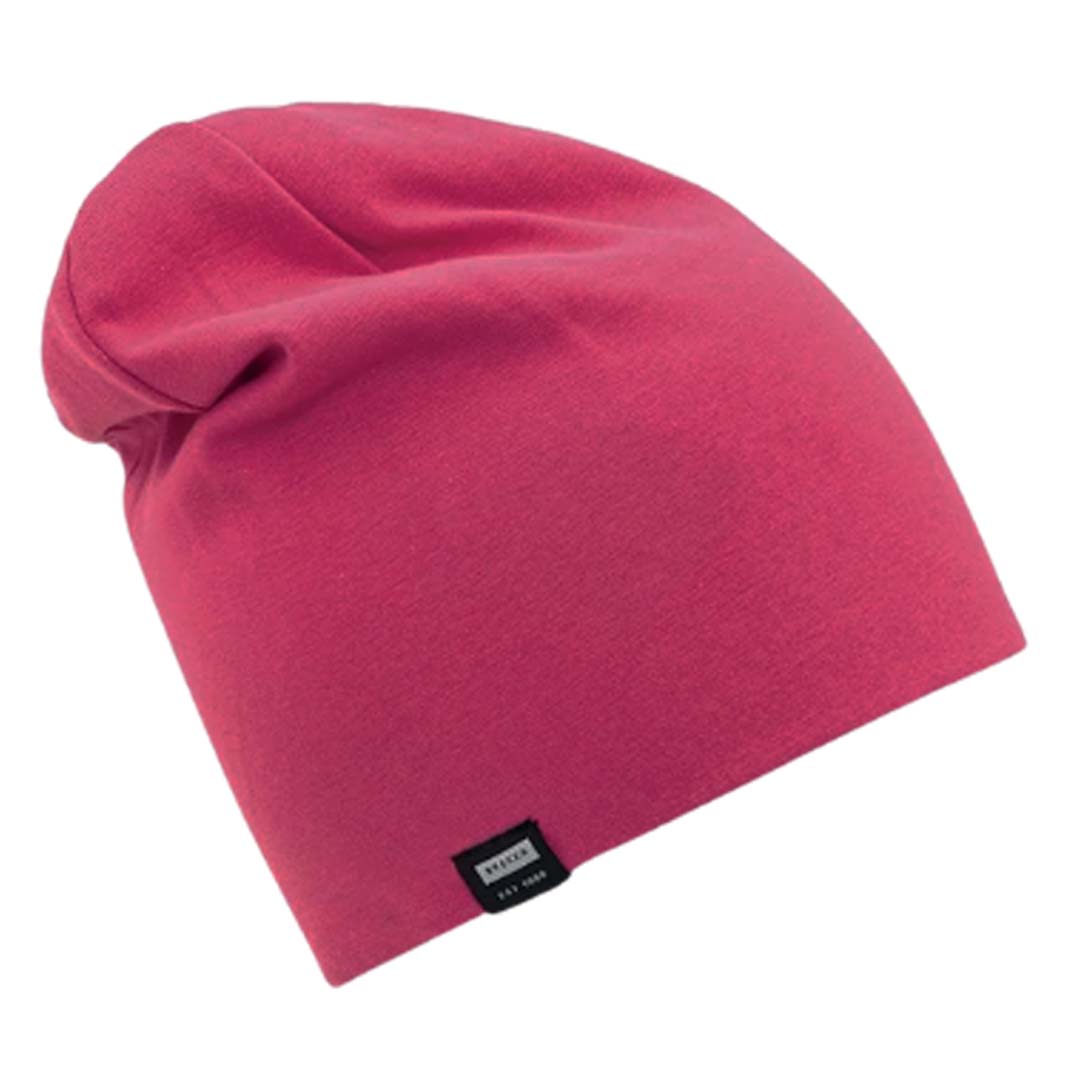 BERRETTO BREKKA BRFK0646 COTONE BENIE UNISEX TAGLIA UNICA