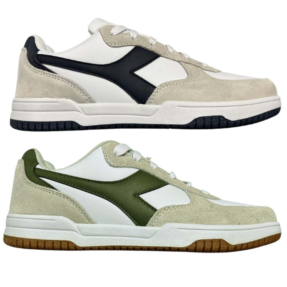 CHAUSSURES DIADORA 178325 RAPTOR BASSE SL