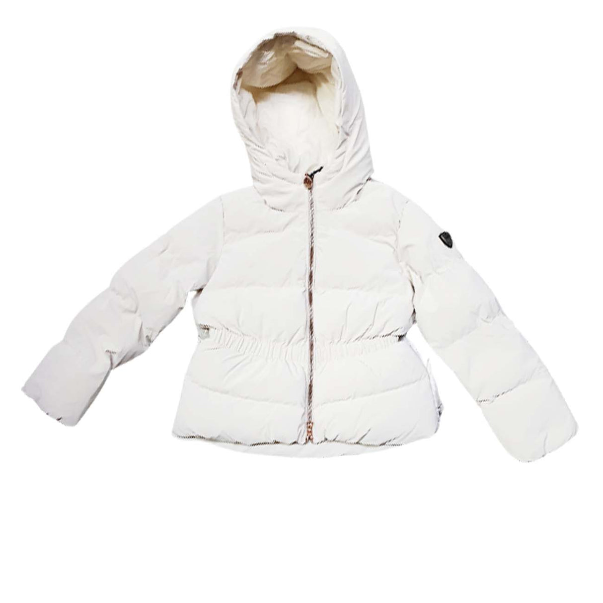 GIUBBOTTO RAGAZZE ARMANI EA7 I25 6DFB02 FNDMZ 1120