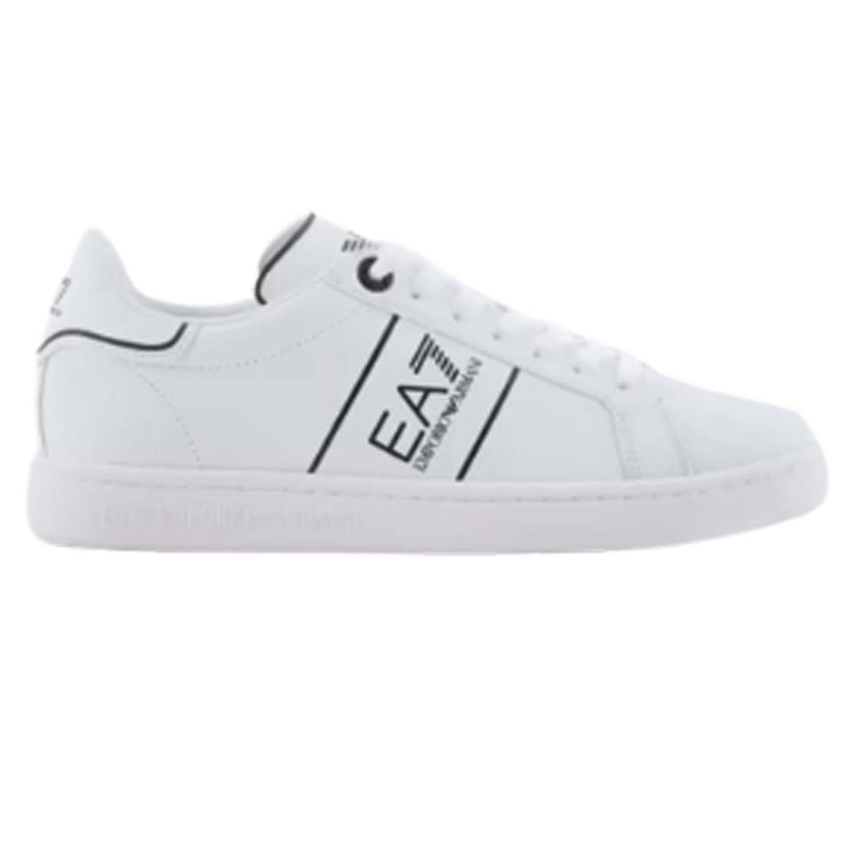 SCARPA RAGAZZI ARMANI EA7 I24 7Y000005 AF10751 MZ021