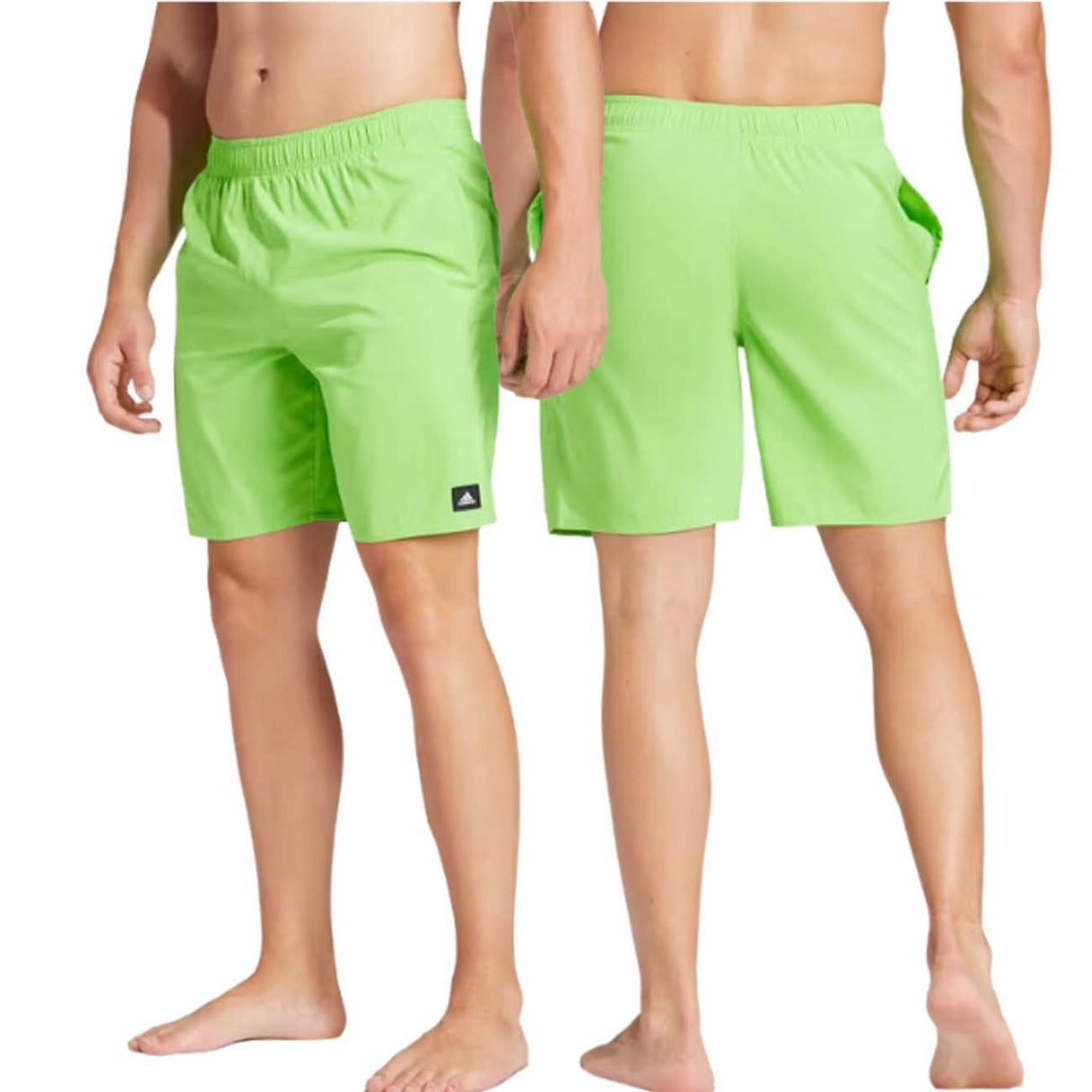 COSTUME UOMO ADIDAS IR6217 SOLID CLX CLASSIC-LENGTH
