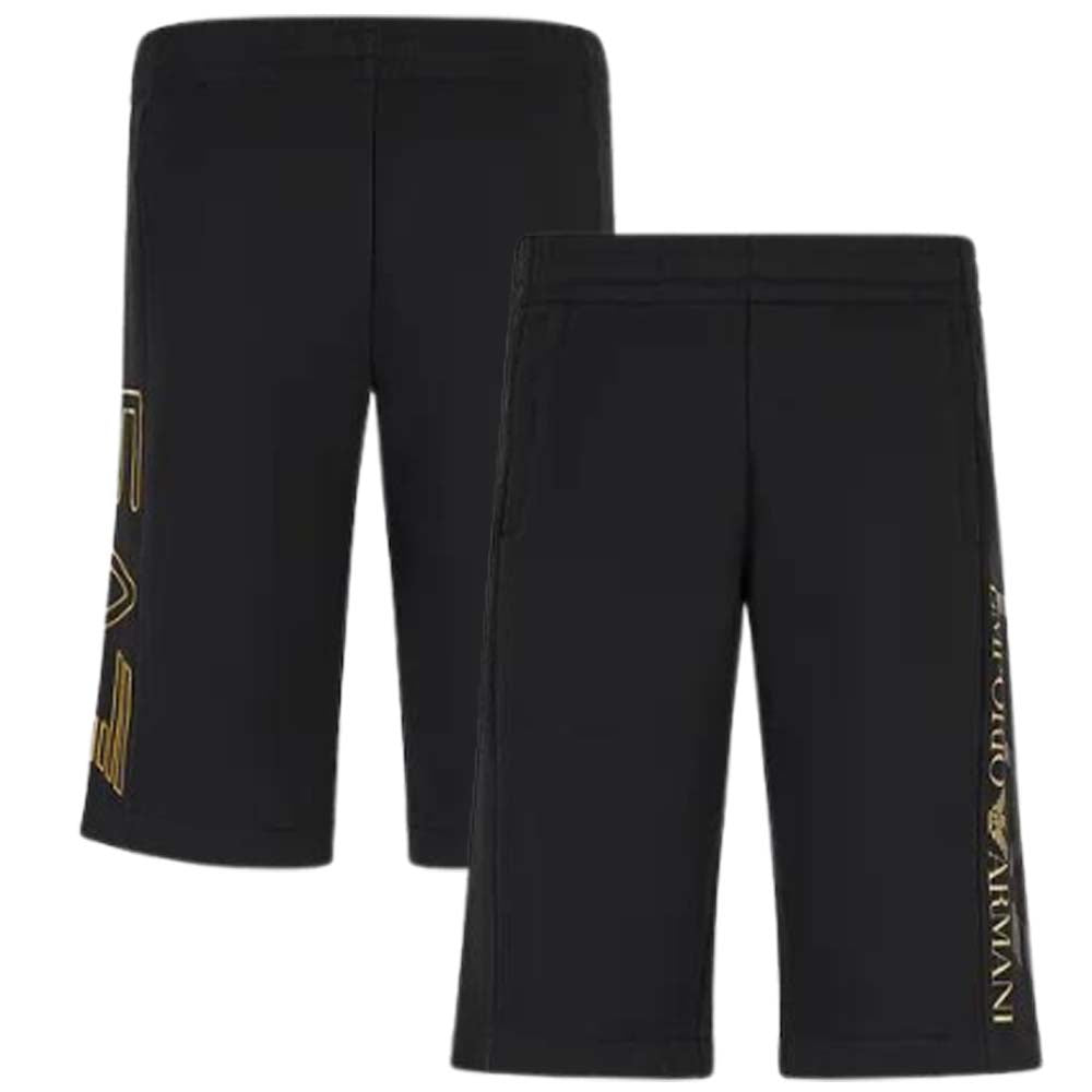 PANTALONCINO ARMANI EA7 3RPS57 PJLSZ COTONE