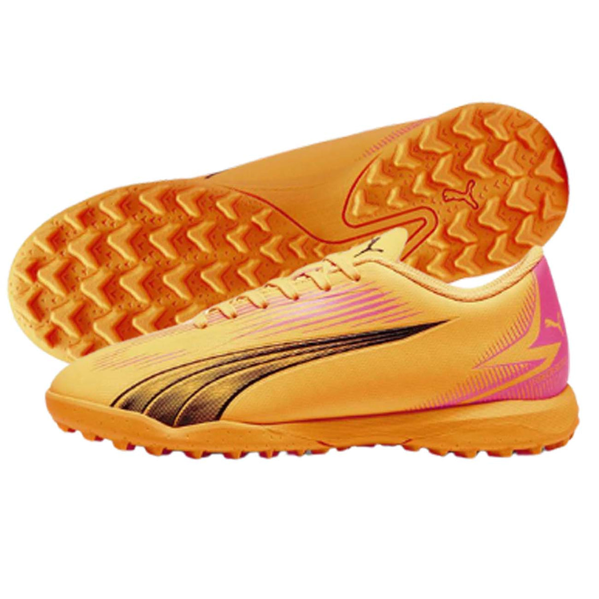 SCARPA RAGAZZI CALCETTO PUMA 107779 03 ULTRA PLAY TT