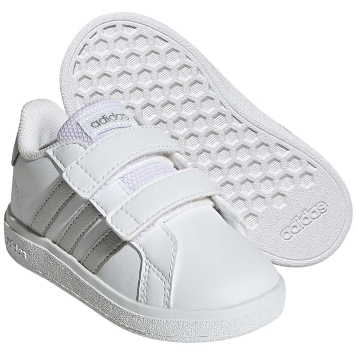 ADIDAS GW6526 GRAND COURT GIRLS SHOES