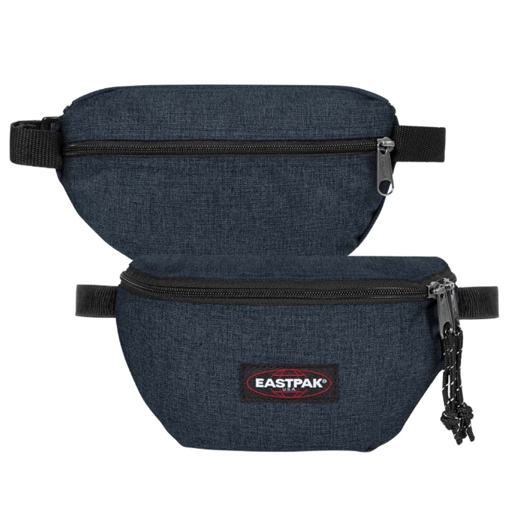 MARSUPIO EASTPAK EK 000074 SPRINGER VOLUME 2 LITRI