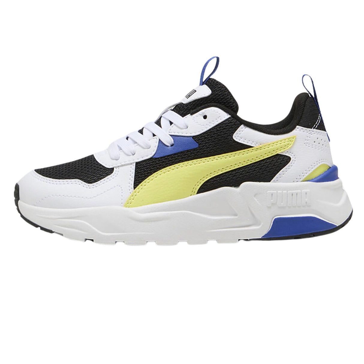 SCARPA RAGAZZI PUMA 391443 14 TRINITY LITE