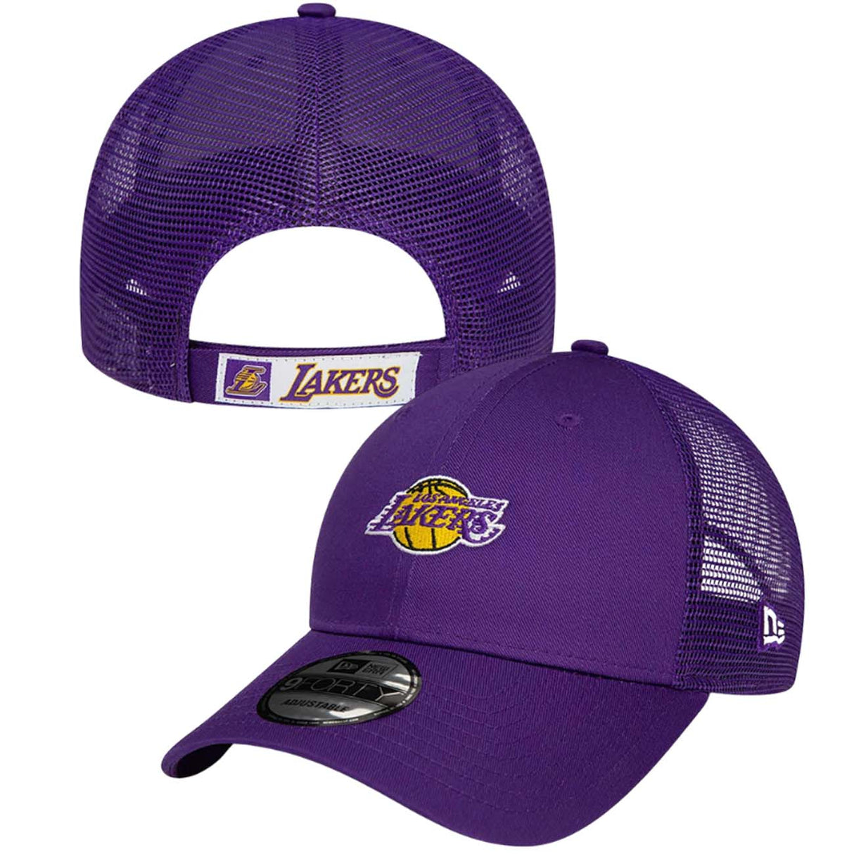 CAPPELLO LA LEKERS 60435269 TRUKER FIELD VIOLA