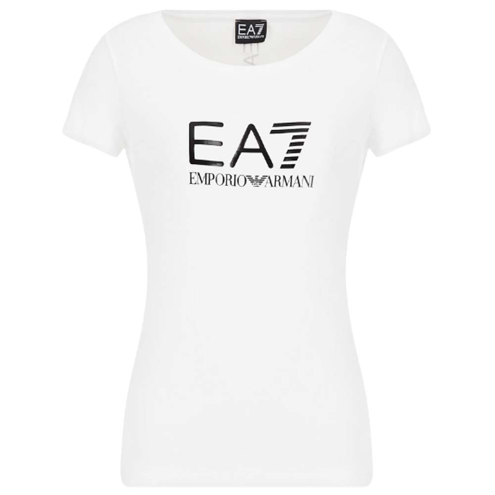 T-SHIRT ARMANI EA7 8NTT63TJ12Z JERSEY DONNA
