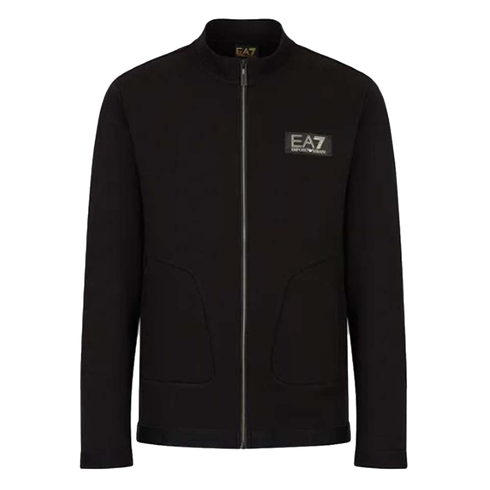 FELPA ARMANI EA7 3RPM57 PJFAZ GOLD LABEL COTONE