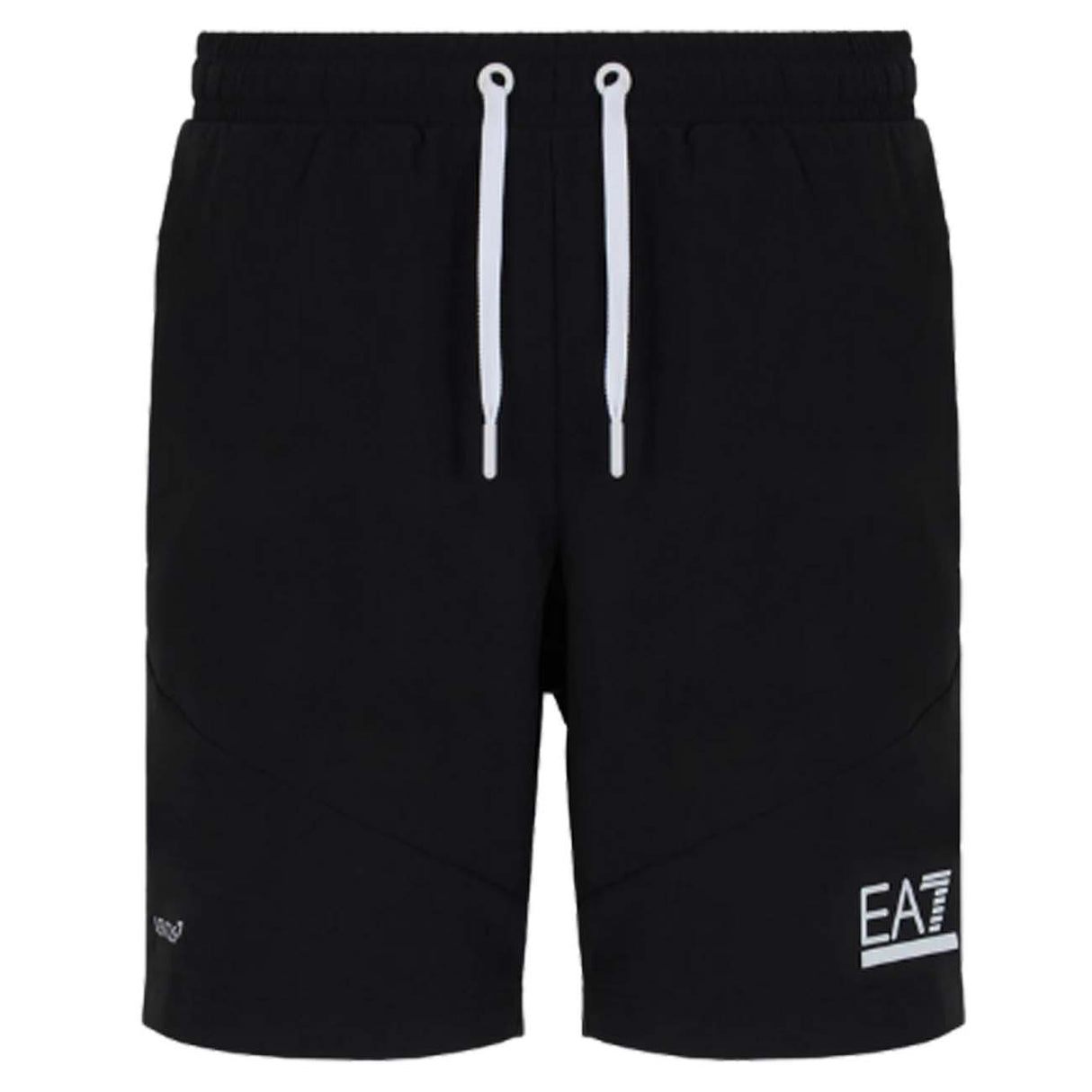 PANTALONCINO ARMANI EA7 E24 3DPS08 PNBXZ 1200 TENNIS