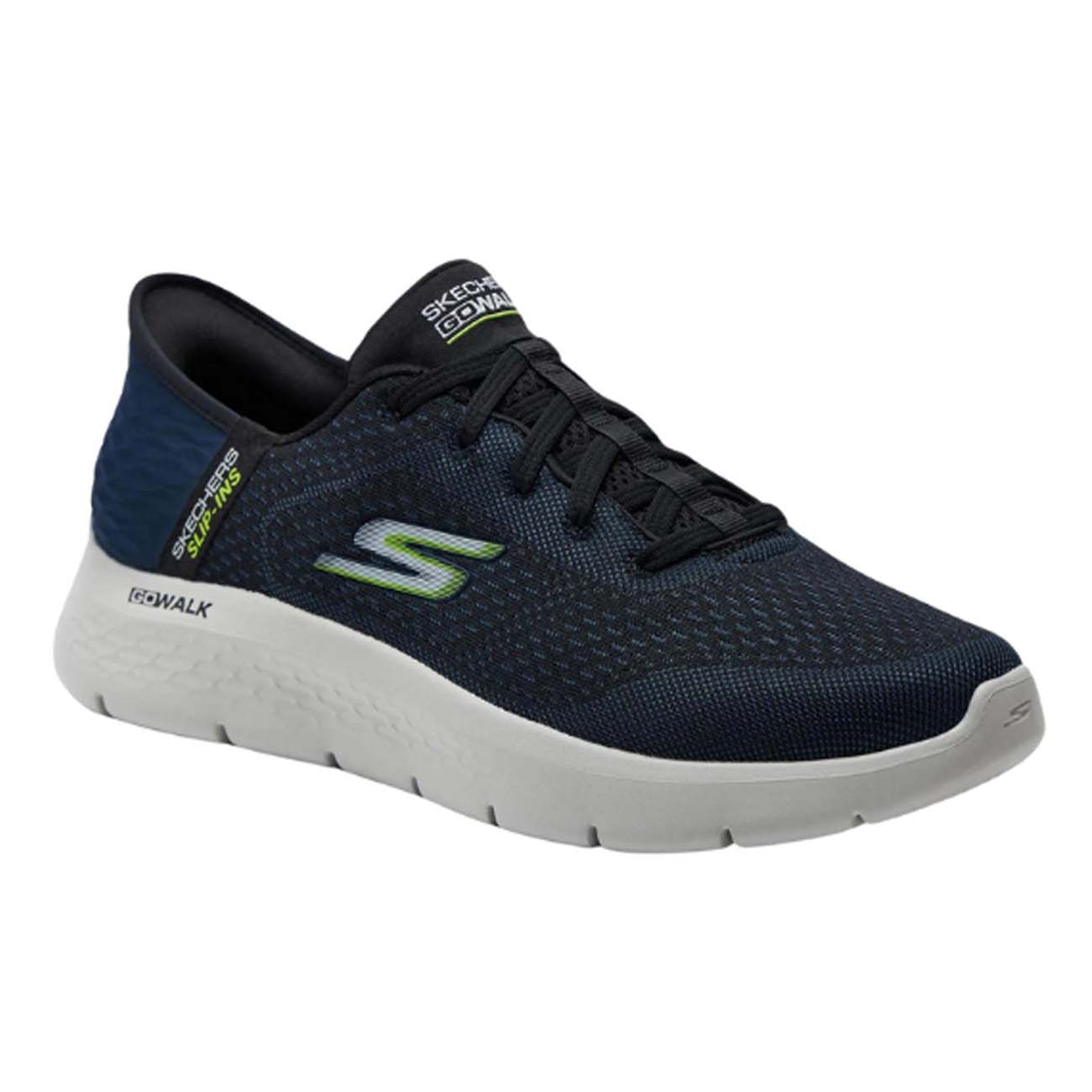SCARPA SKECHERS 216505 NVLM GORUN CONSISTENT BLU