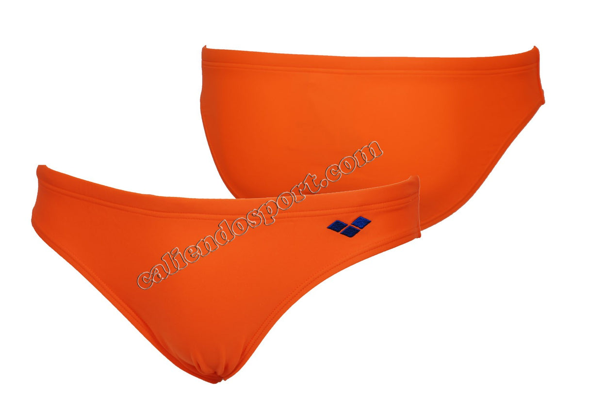 SLIP DE COSTUME HOMME ARENA Santamarias 16752 SEA POOL Natation