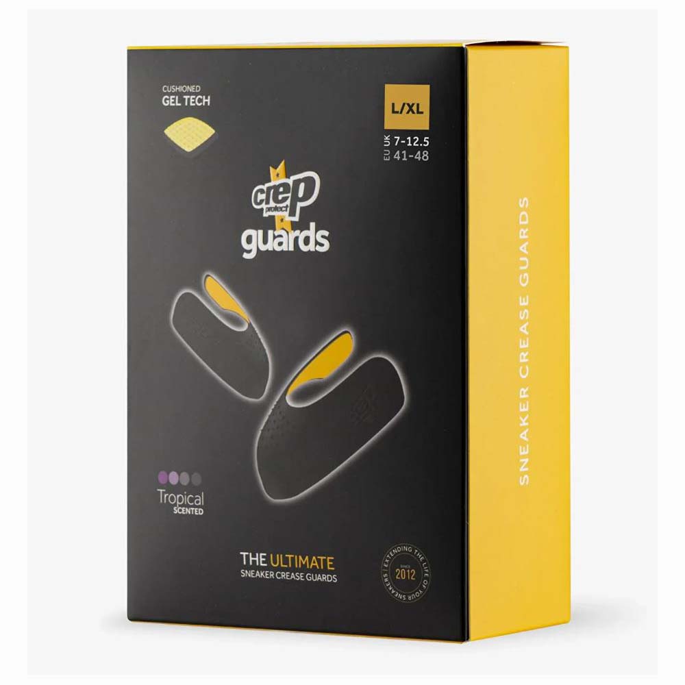 PROTEZIONE SCARPA SNEAKER 300860 -0 CREP PROTECT GUARD M-L/XL