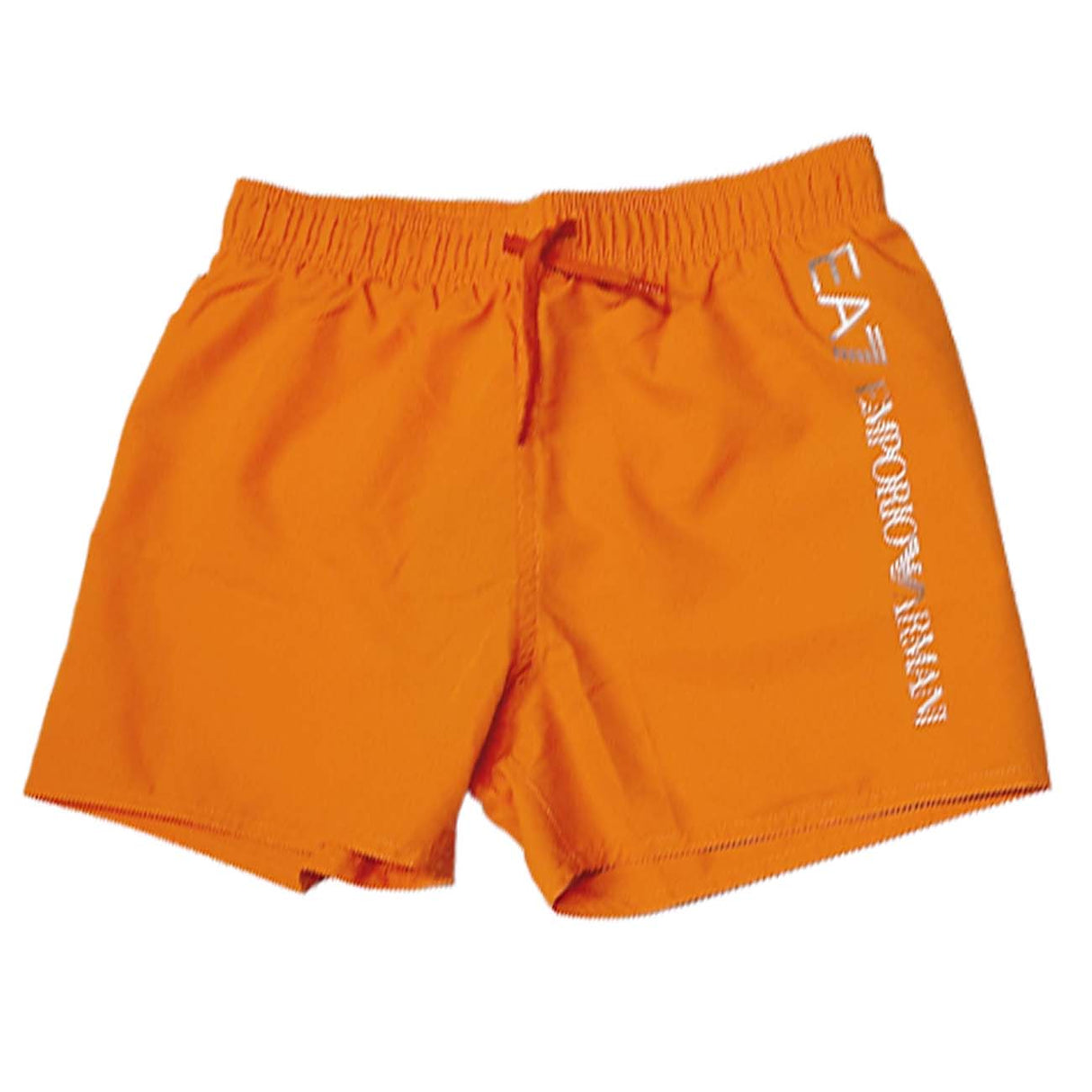 COSTUME BAMBINI ARMANI EA7 E24 906014 4R771 20262 ARANCIONE